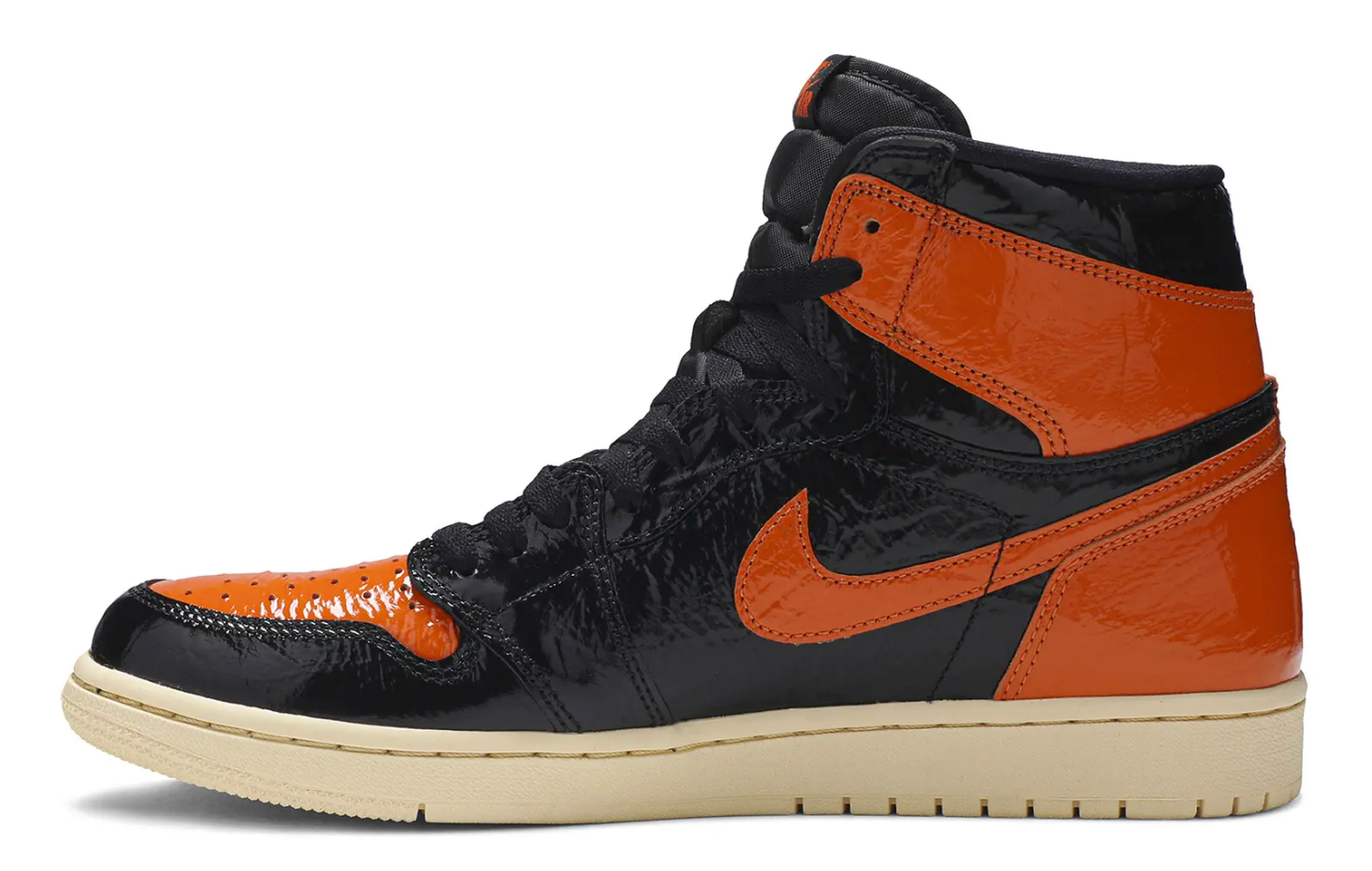 Air Jordan 1 Retro High OG "Shattered Backboard 3.0" (2019)