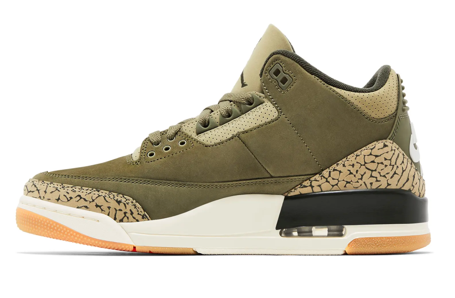 Air Jordan 3 "Family Affair" (2025)