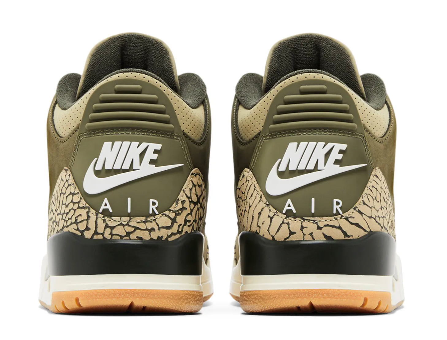 Air Jordan 3 "Family Affair" (2025)