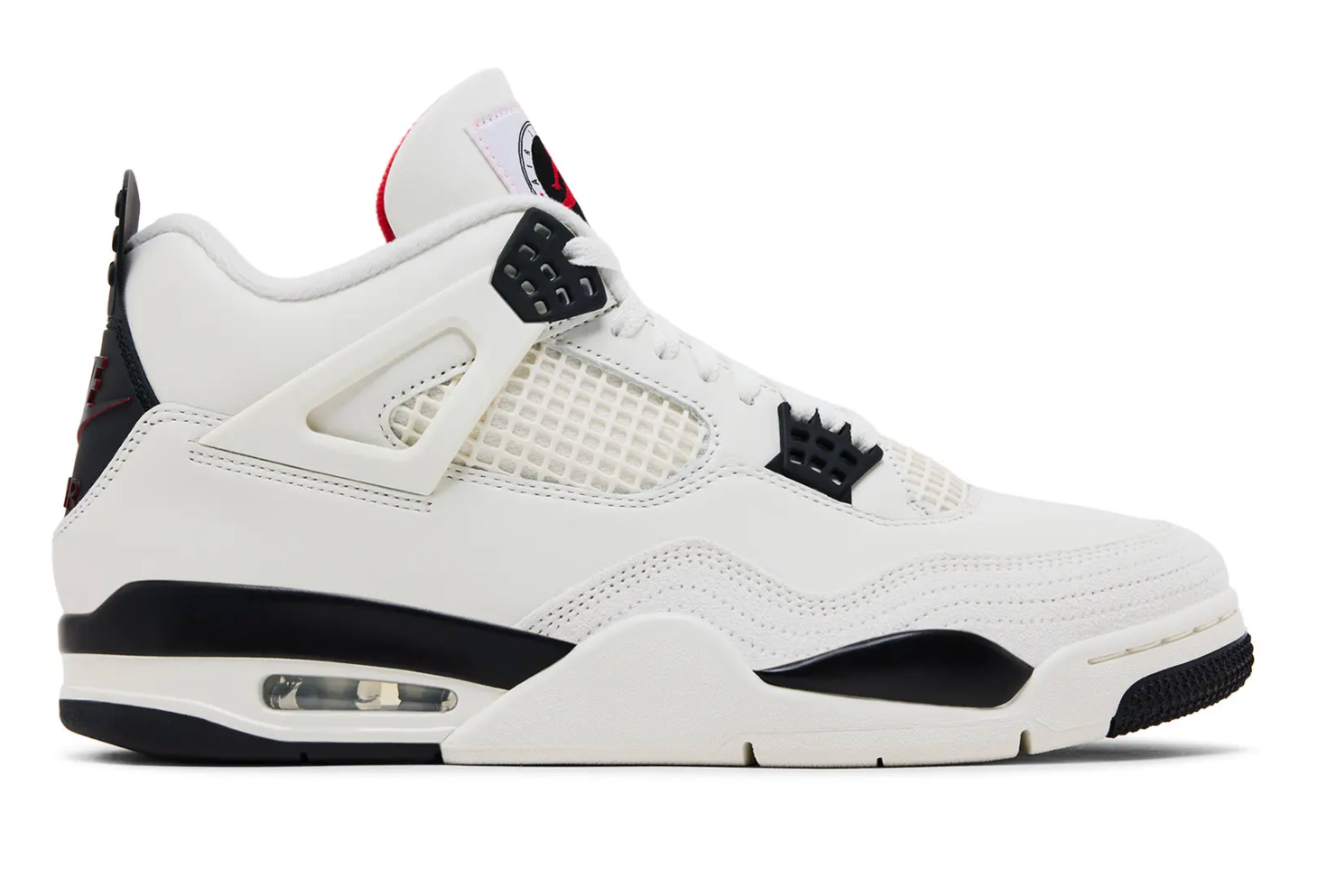Air Jordan 4 "Flight Club" (2026)