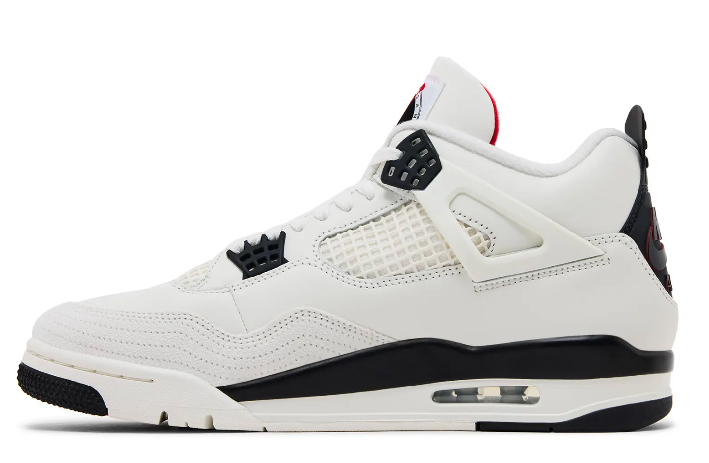Air Jordan 4 "Flight Club" (2026)
