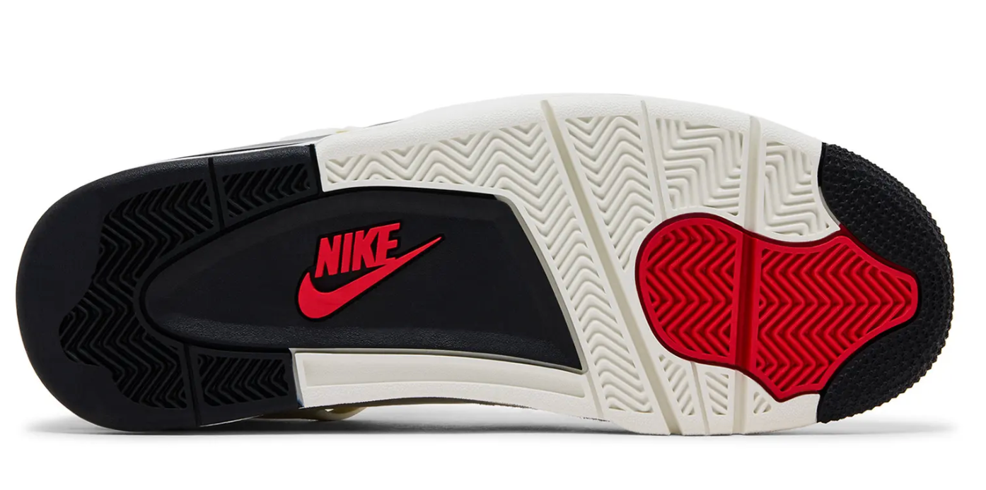 Air Jordan 4 "Flight Club" (2026)