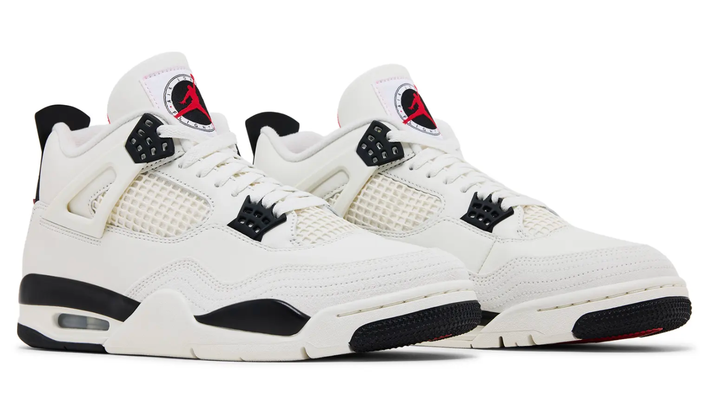 Air Jordan 4 "Flight Club" (2026)