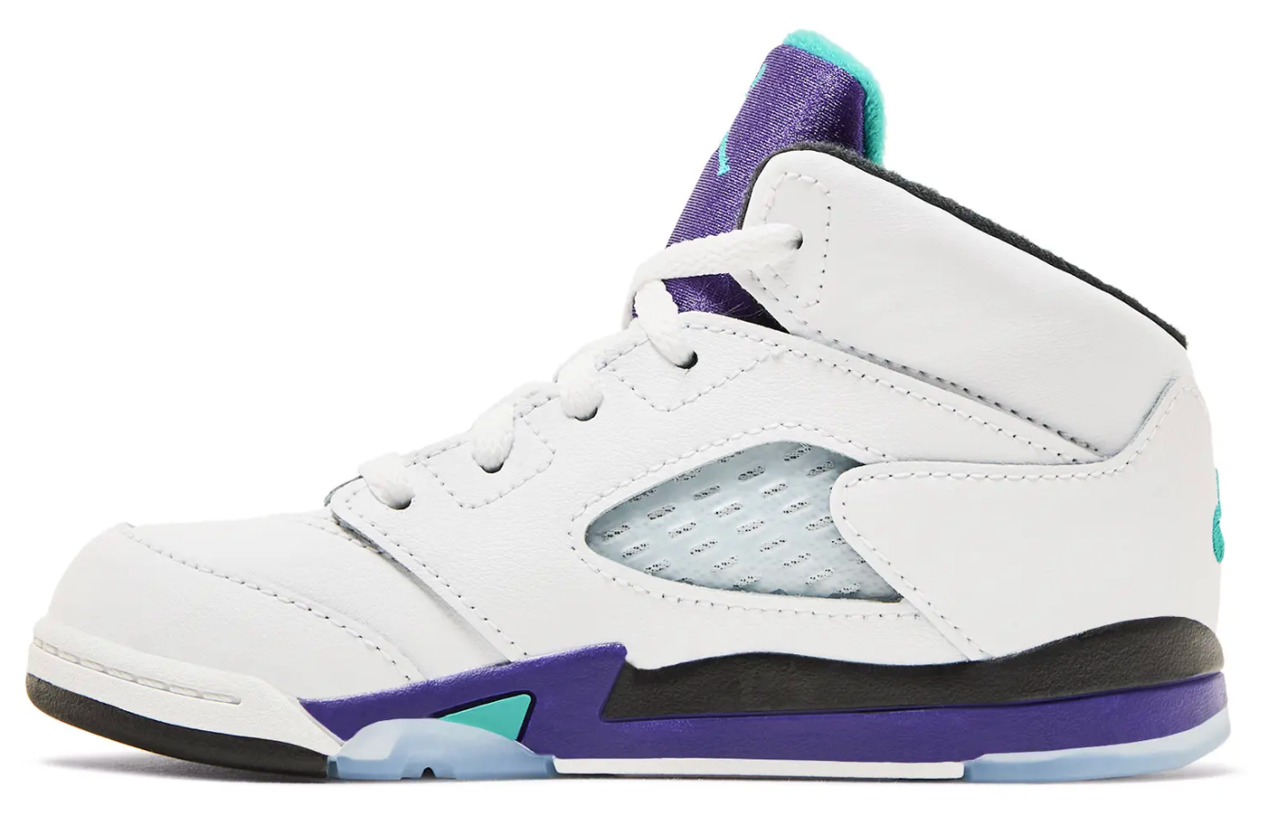 Air Jordan 5 OG "Grape" (2025)