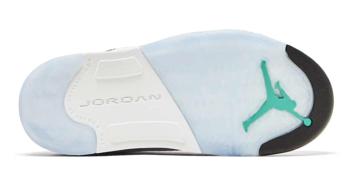 Air Jordan 5 OG "Grape" (2025)