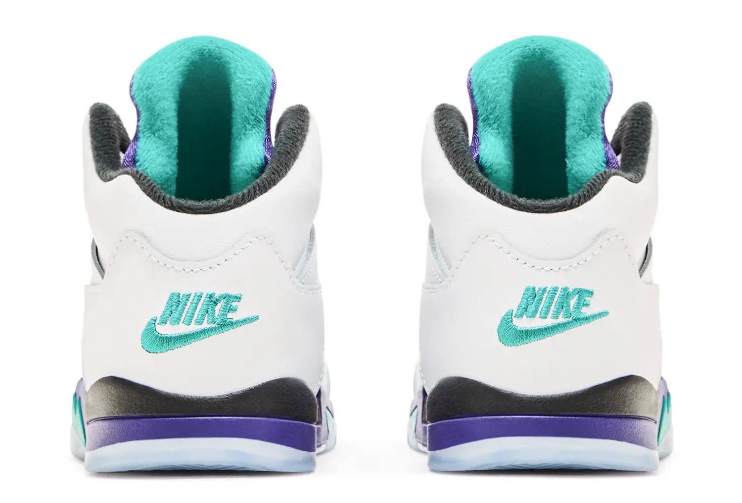 Air Jordan 5 OG "Grape" (2025)