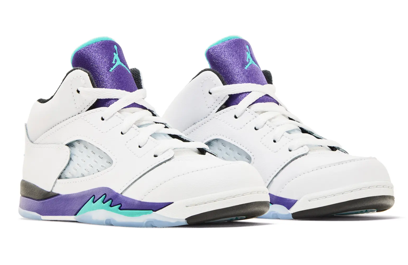 Air Jordan 5 OG "Grape" (2025)
