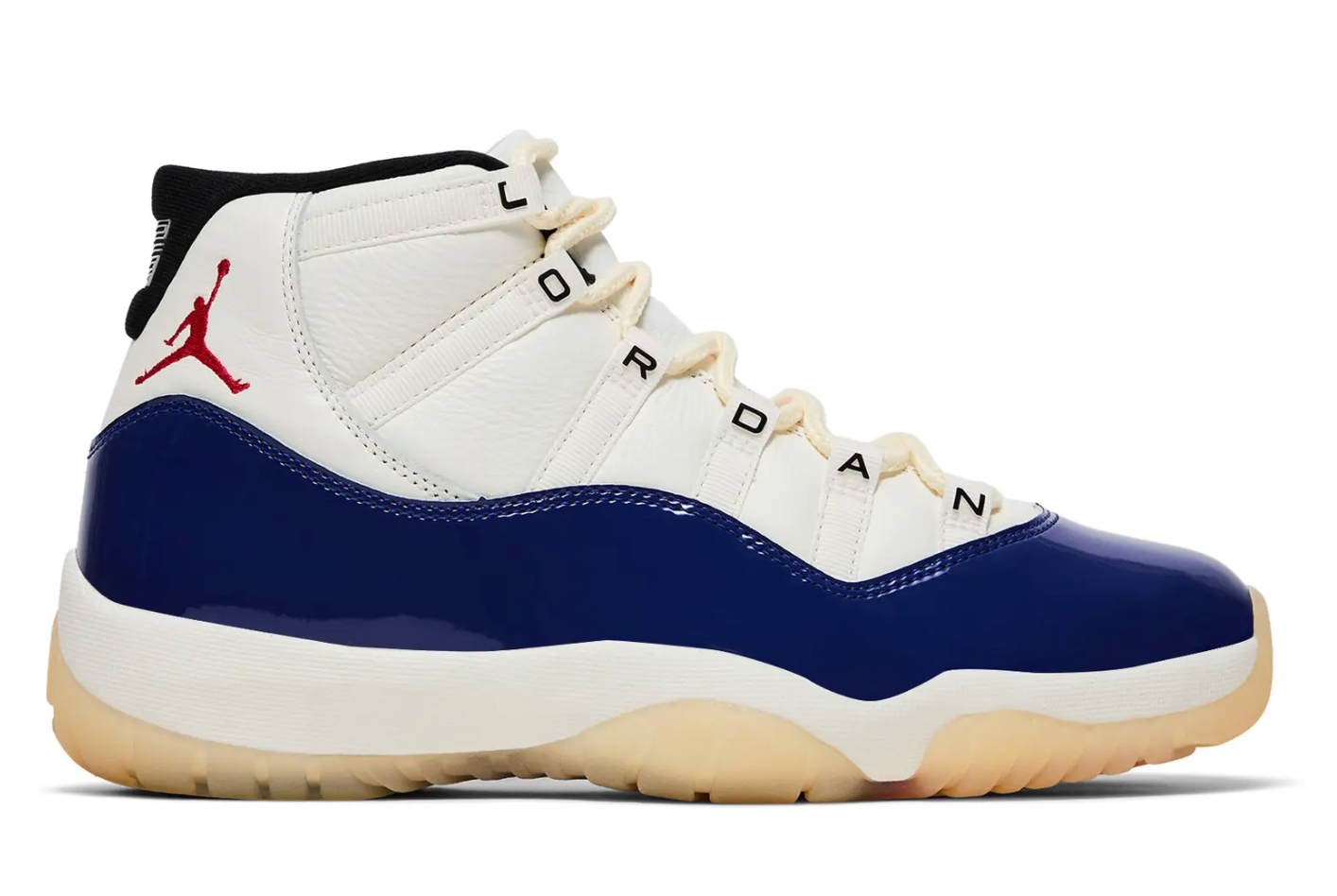 Air Jordan 11 Retro "Rare Air" (2025)