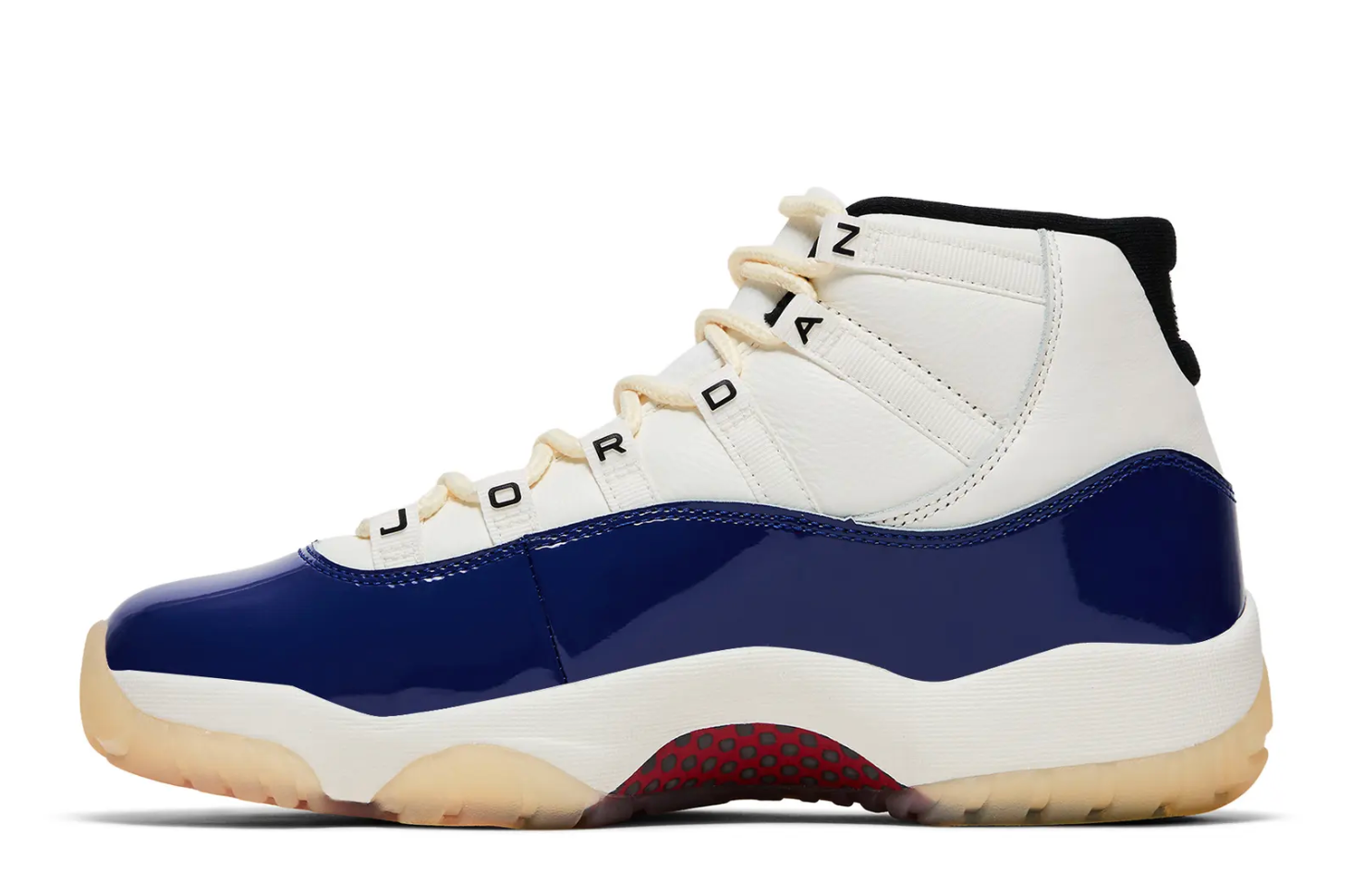 Air Jordan 11 Retro "Rare Air" (2025)