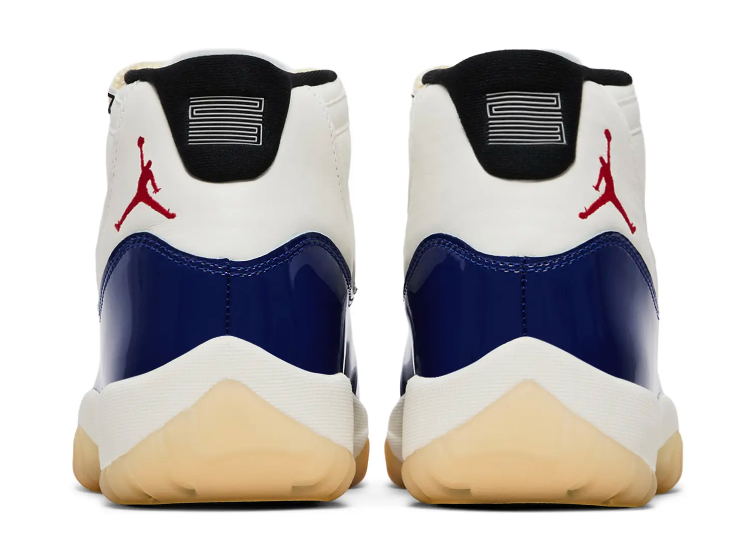 Air Jordan 11 Retro "Rare Air" (2025)