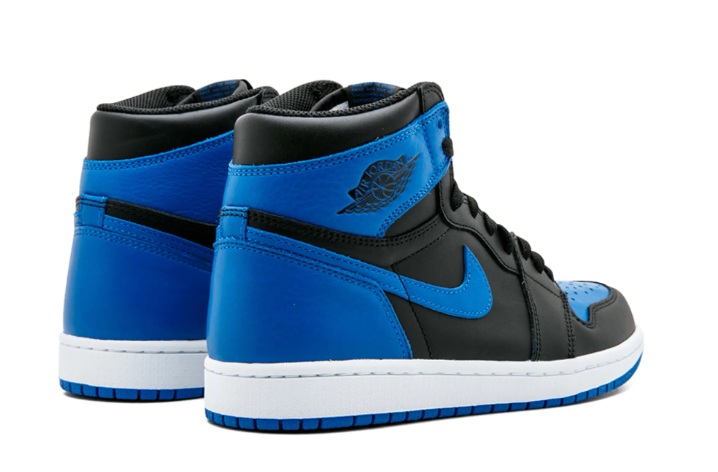 Air Jordan 1 Retro High OG "Royal" (2017)