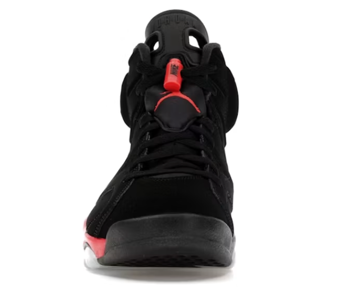 Air Jordan 6 Retro "Infrared Salesman" (2026)