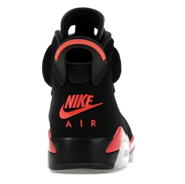 Air Jordan 6 Retro "Infrared Salesman" (2026)