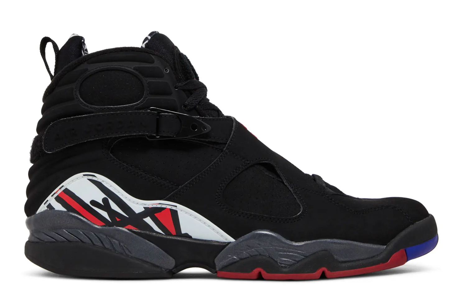 Air Jordan 8 Retro "Playoffs" (2023)