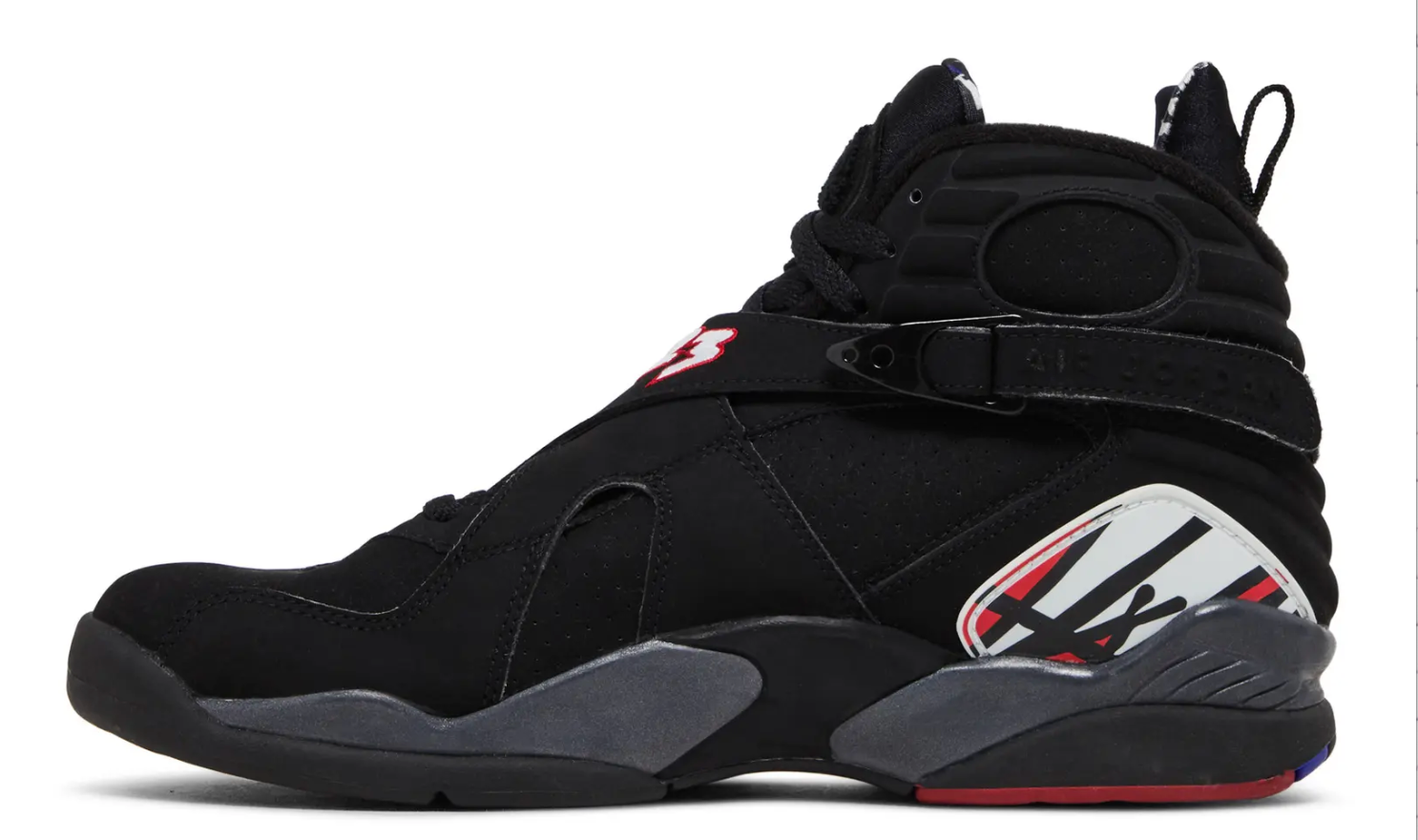 Air Jordan 8 Retro "Playoffs" (2023)