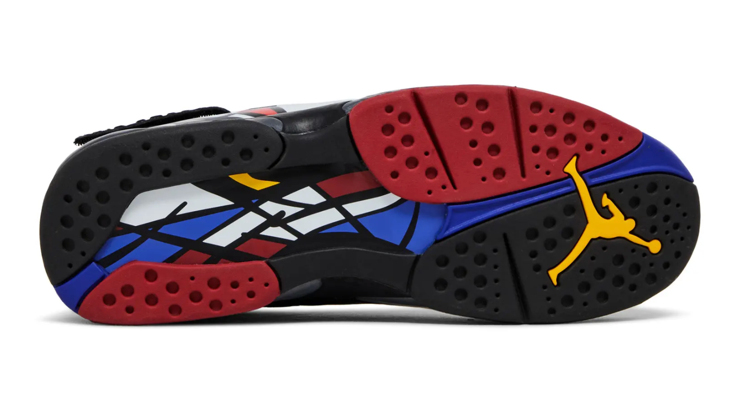 Air Jordan 8 Retro "Playoffs" (2023)
