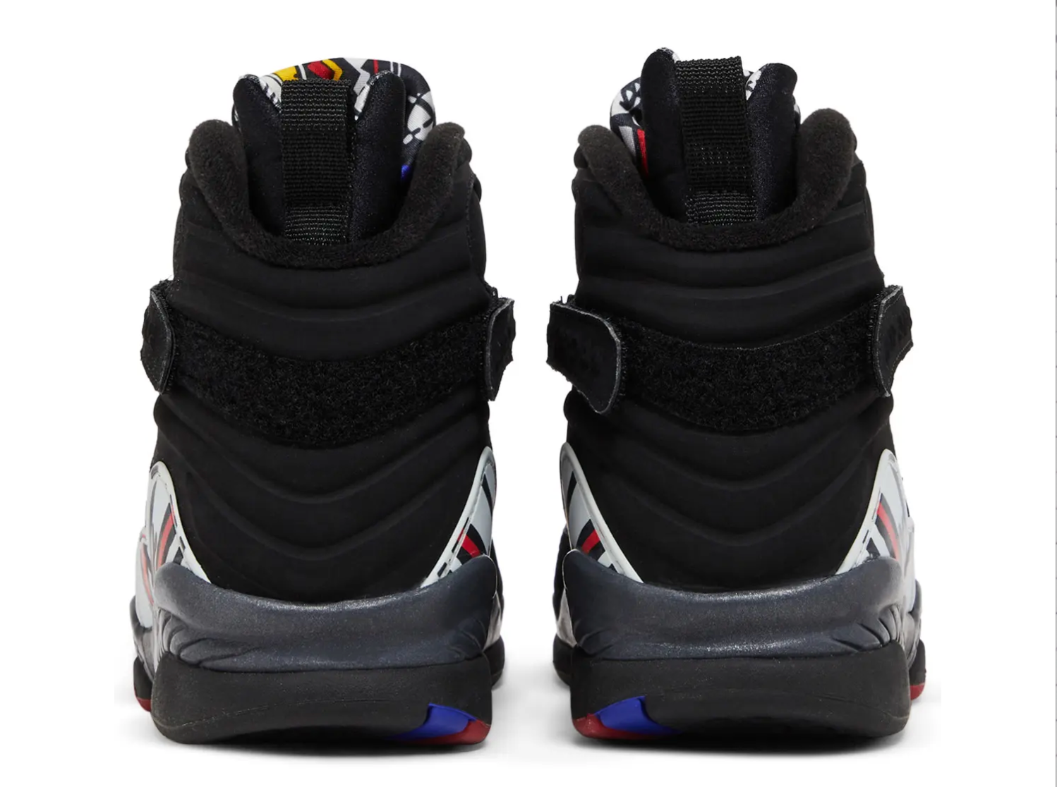 Air Jordan 8 Retro "Playoffs" (2023)