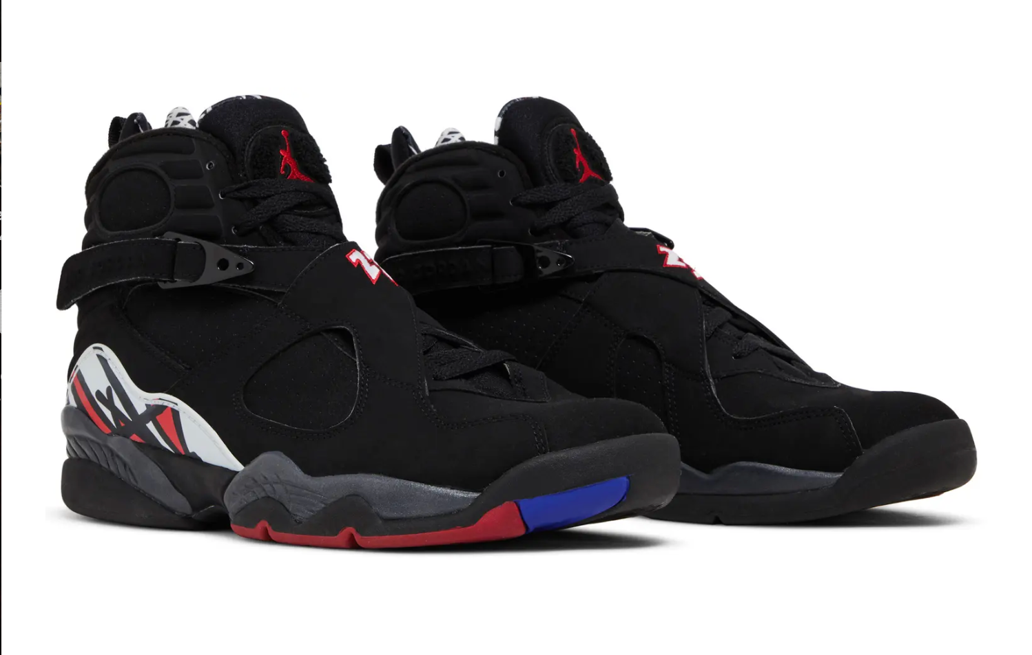 Air Jordan 8 Retro "Playoffs" (2023)