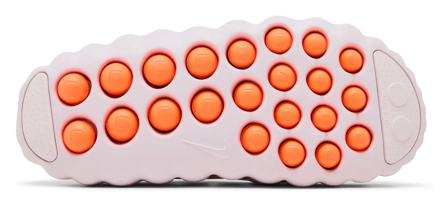 Nike Mind 001 "Pearl Pink" (2026)