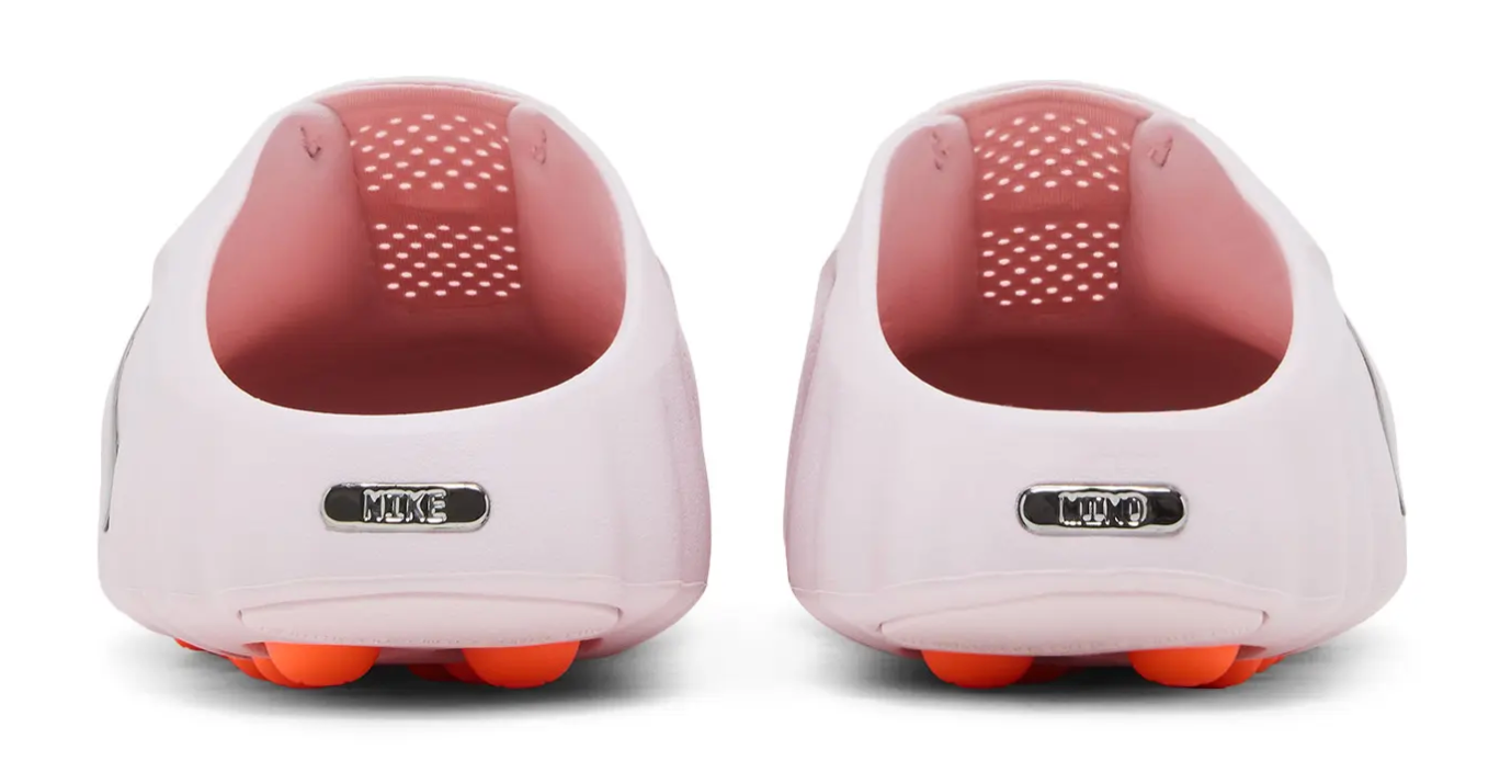 Nike Mind 001 "Pearl Pink" (2026)