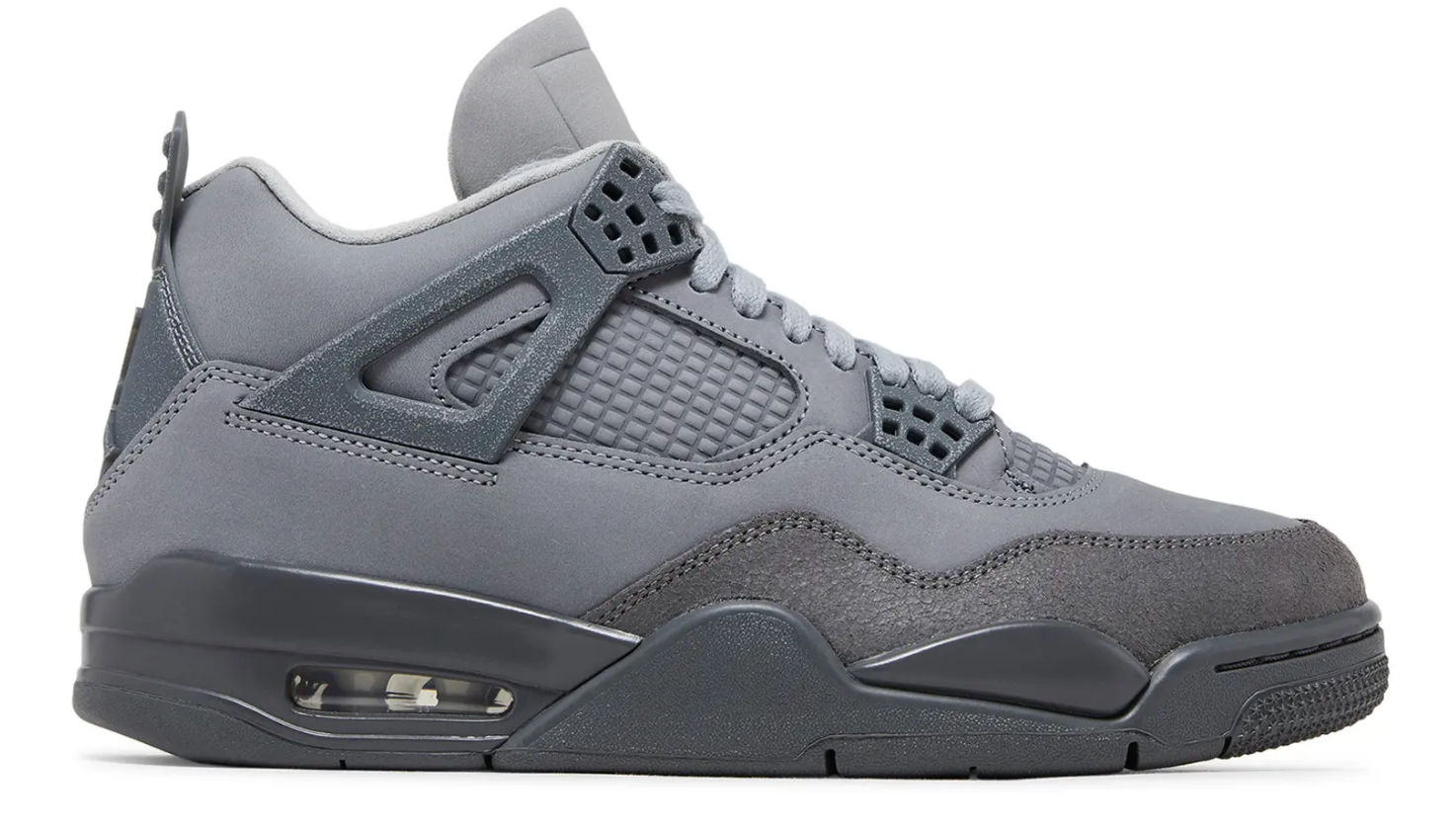 Air Jordan 4 Retro SE "Wet Cement" (Paris Olympics)