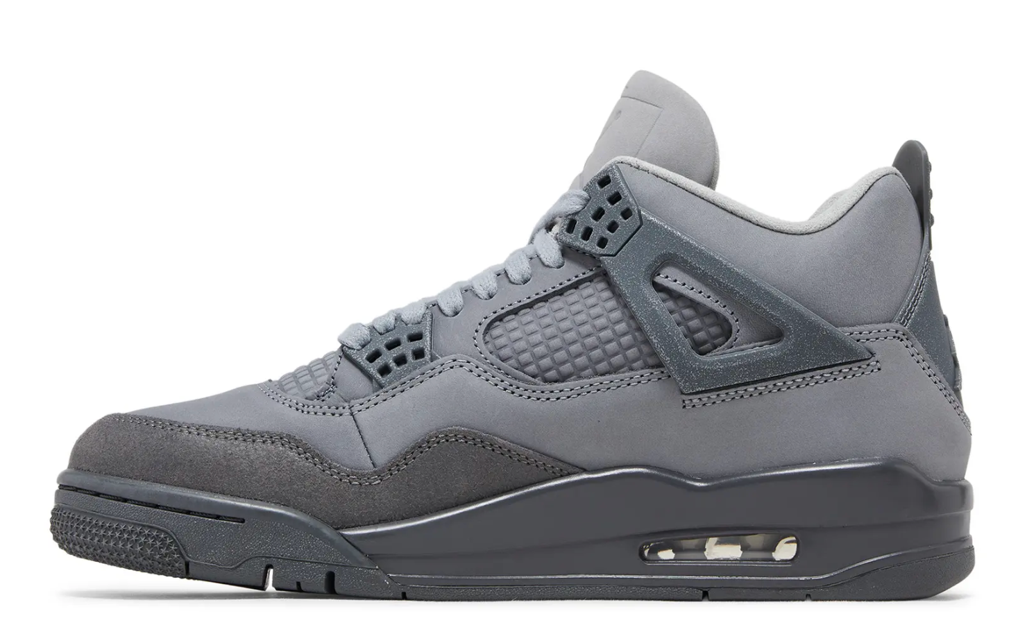 Air Jordan 4 Retro SE "Wet Cement" (Paris Olympics)