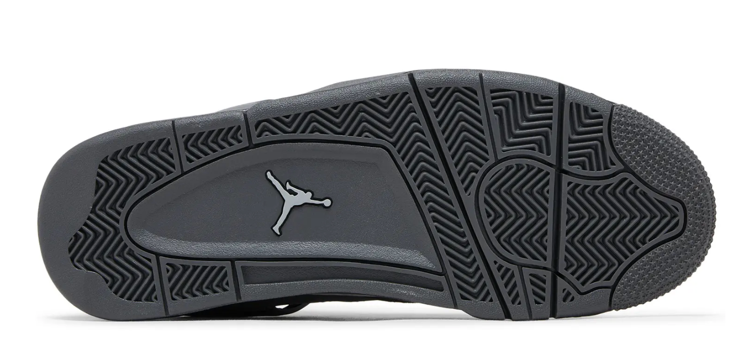 Air Jordan 4 Retro SE "Wet Cement" (Paris Olympics)