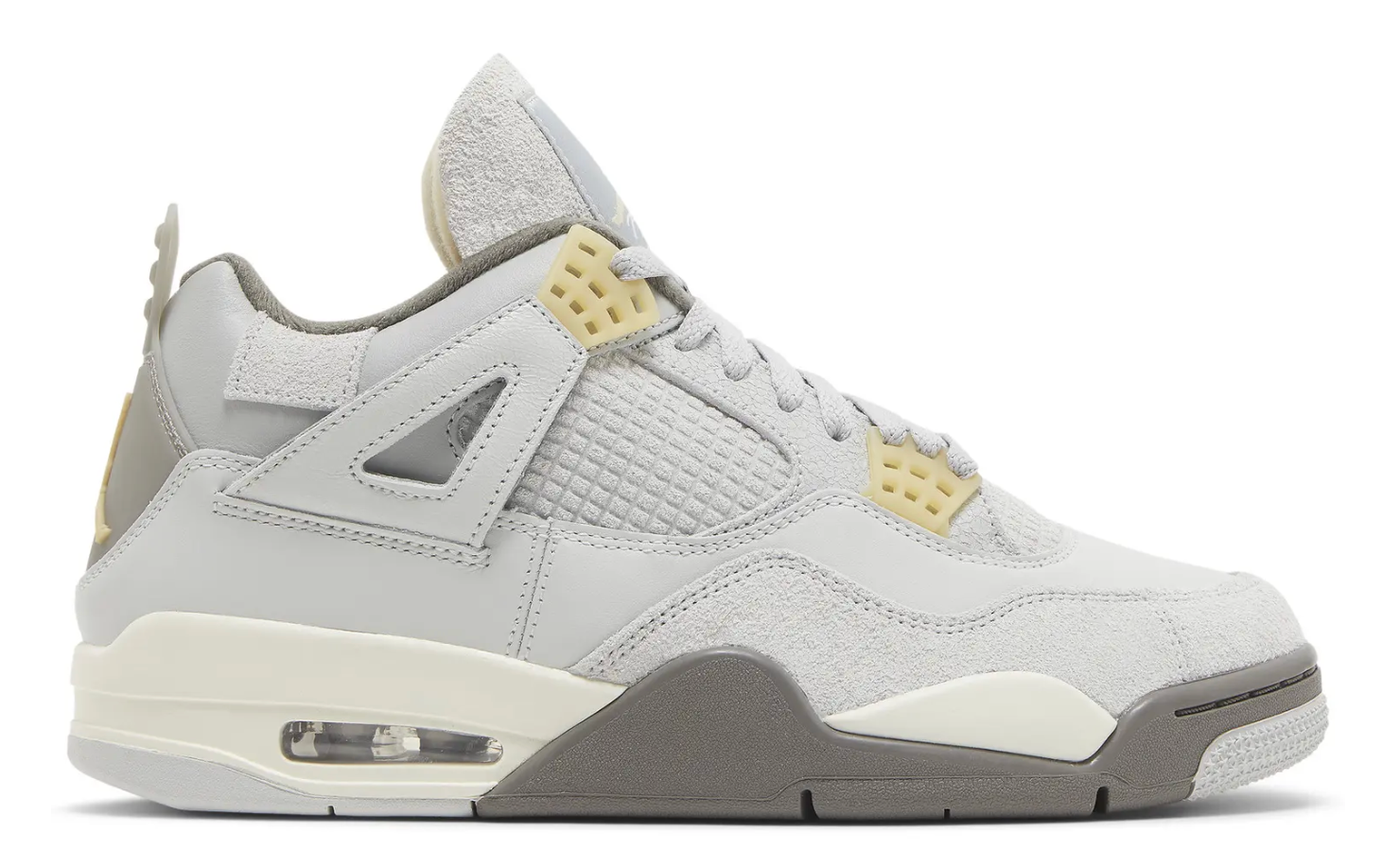 Air Jordan 4 SE Craft "Photon Dust" (2023)
