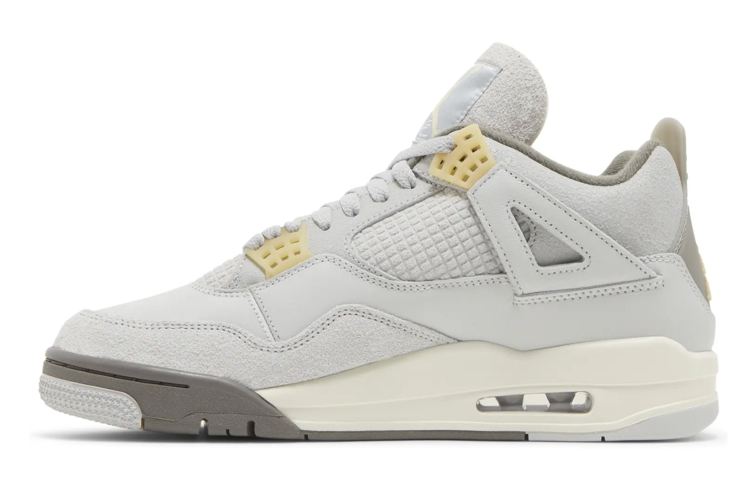 Air Jordan 4 SE Craft "Photon Dust" (2023)