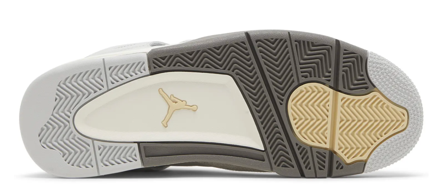 Air Jordan 4 SE Craft "Photon Dust" (2023)