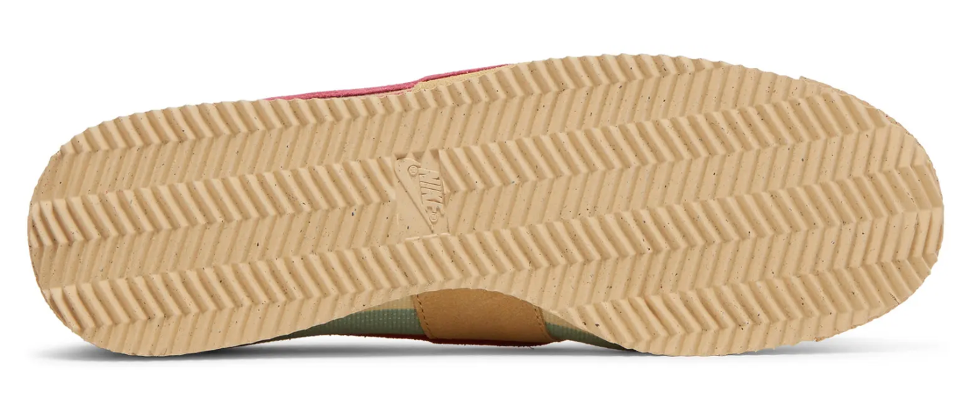 Union LA x Nike Cortez SP "Sesame" (2022)