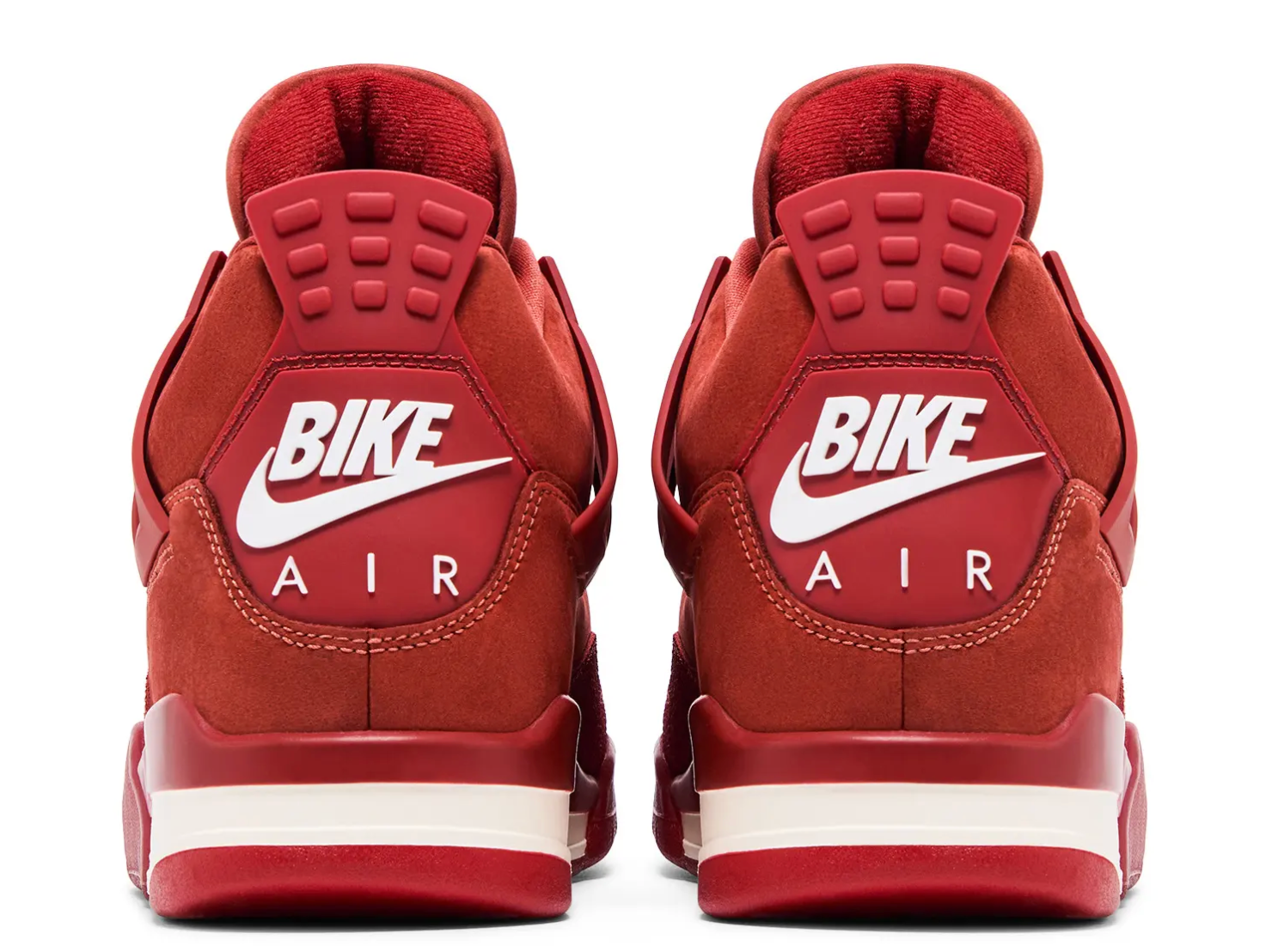 Nigel Sylvester x Air Jordan 4 Retro OG SP 'Brick By Brick'