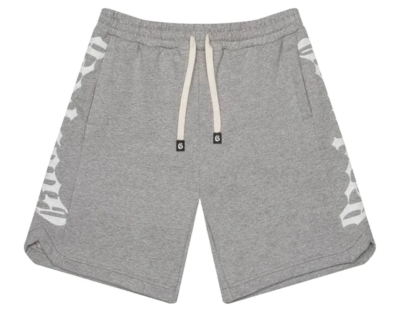 Godspeed COURTSIDE Shorts Gray