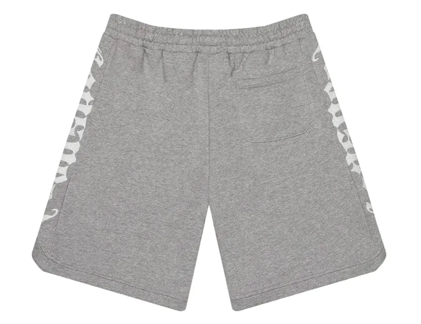 Godspeed COURTSIDE Shorts Gray