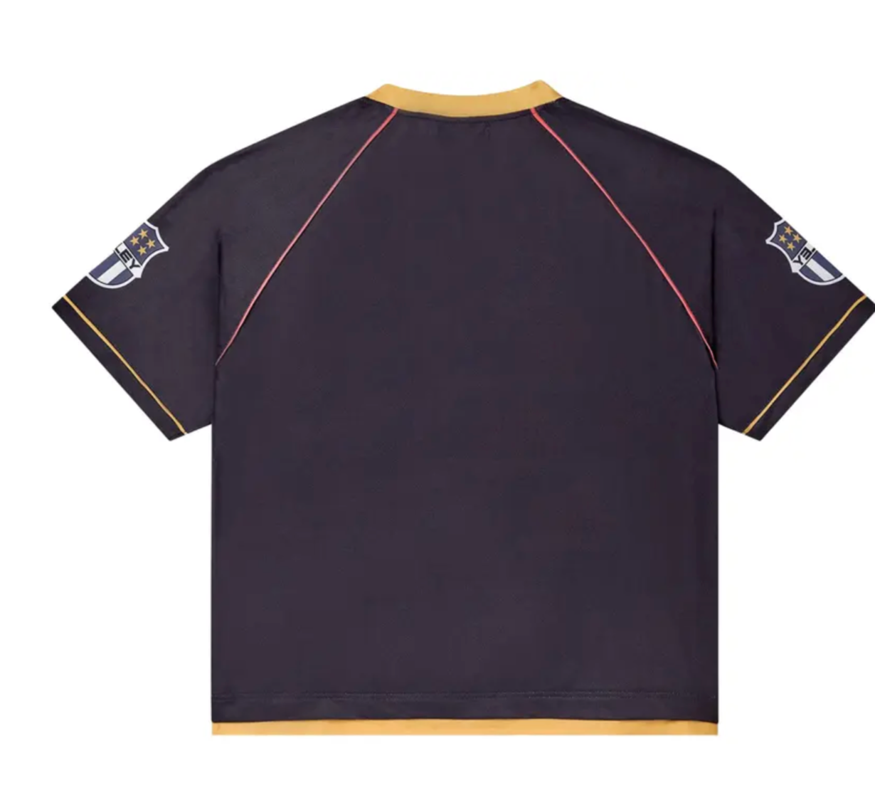 Vale Forever Dreams Futball Jersey