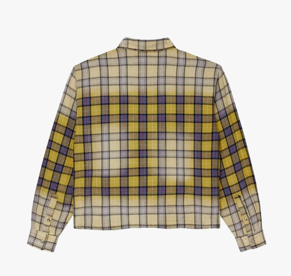 Vale Forever Lemonhead Flannel