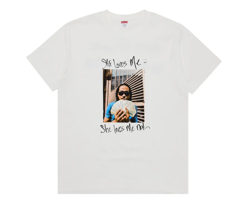 Supreme Sade Tee – Streetwear Graphic Tee