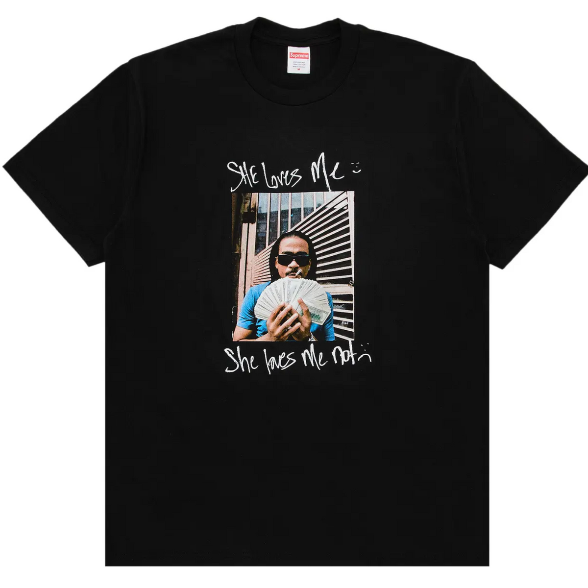 Supreme Sade Tee – Streetwear Graphic Tee