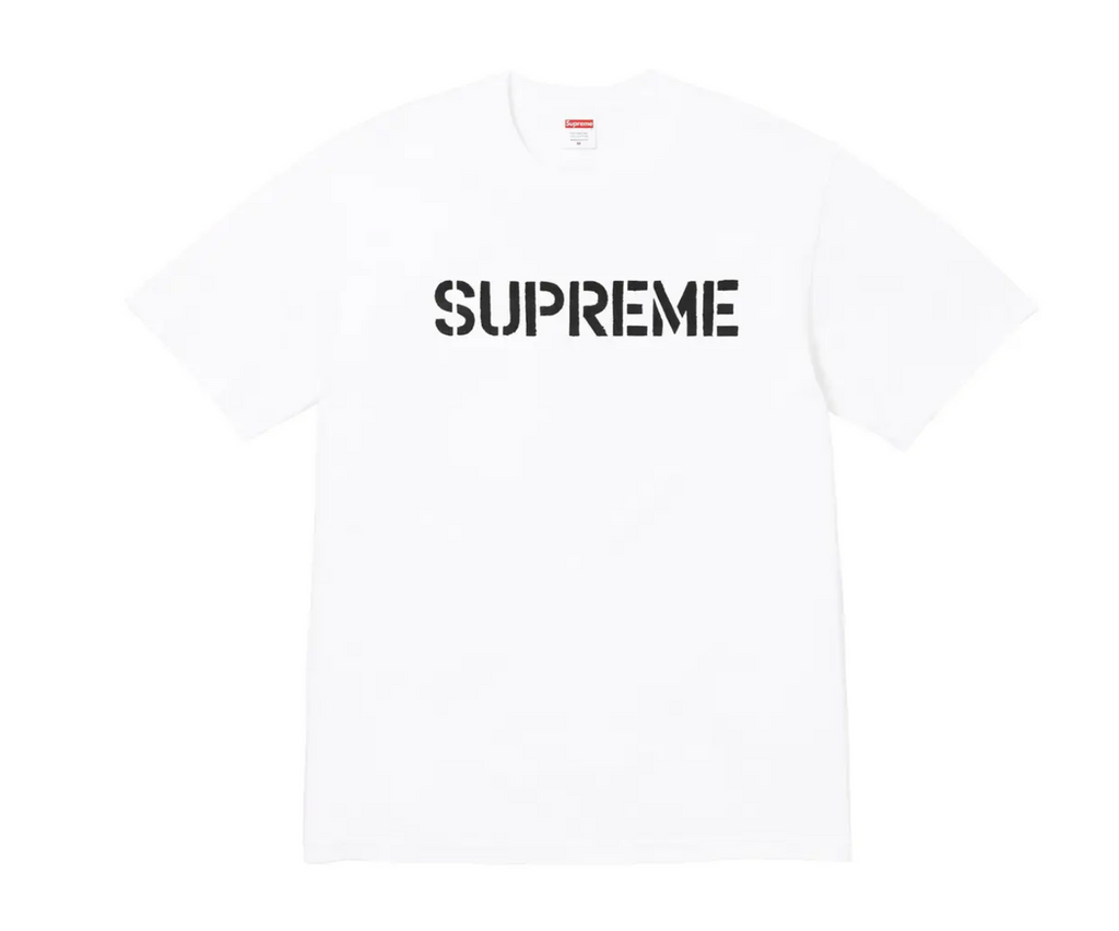 Supreme Sade Tee – Streetwear Graphic Tee
