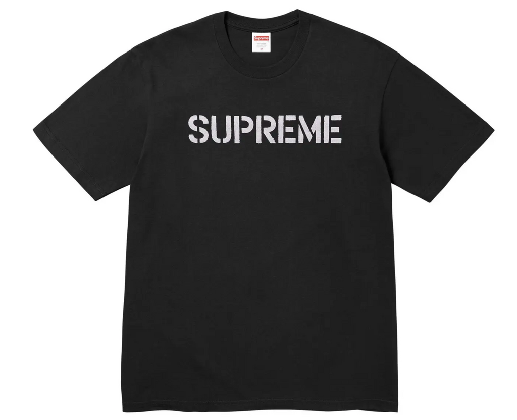 Supreme Sade Tee – Streetwear Graphic Tee
