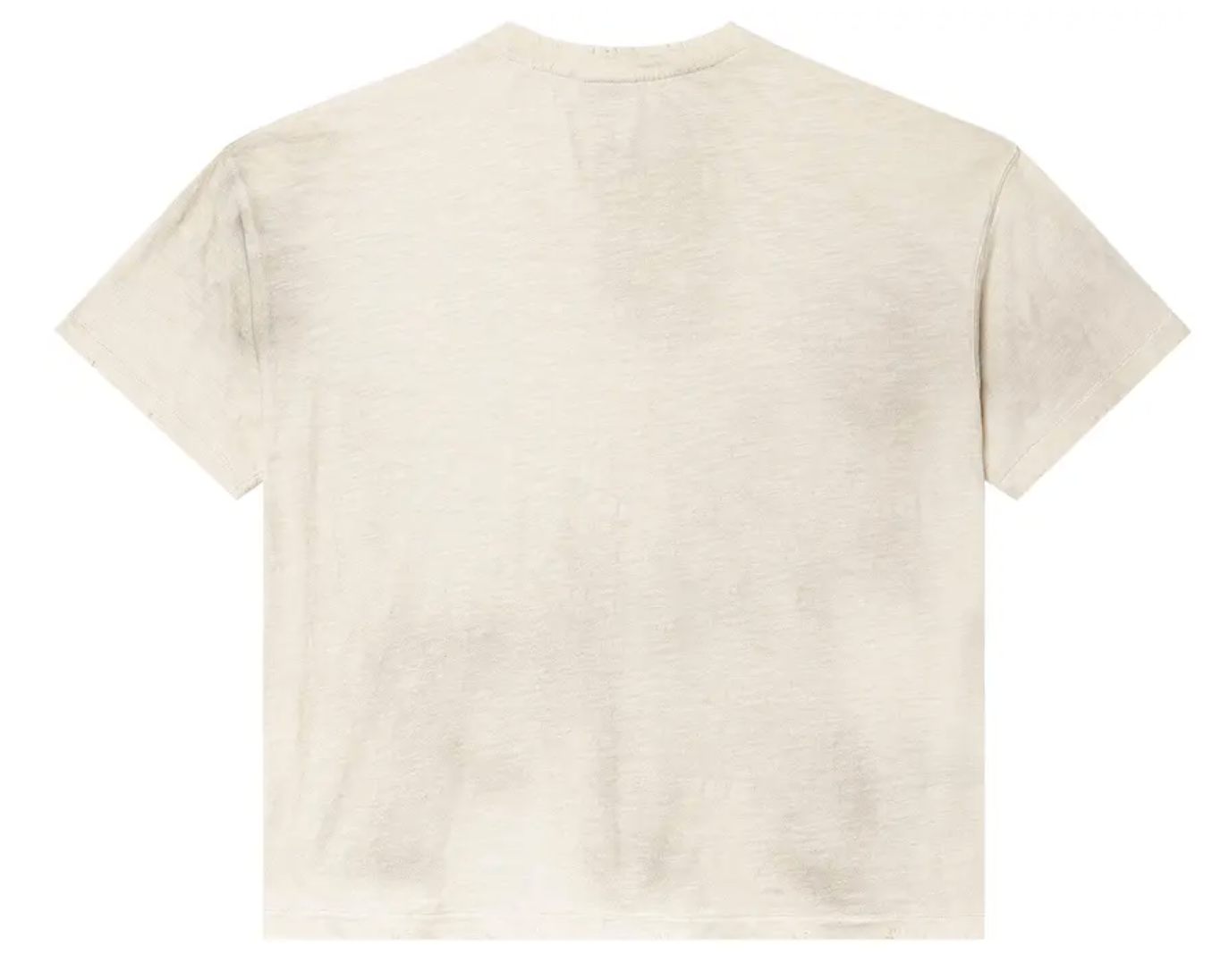 Vale Forever Mayhem Tee 'Cream'