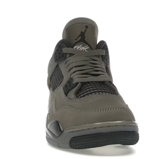 Michael Air Jordan 4 Cave Stone