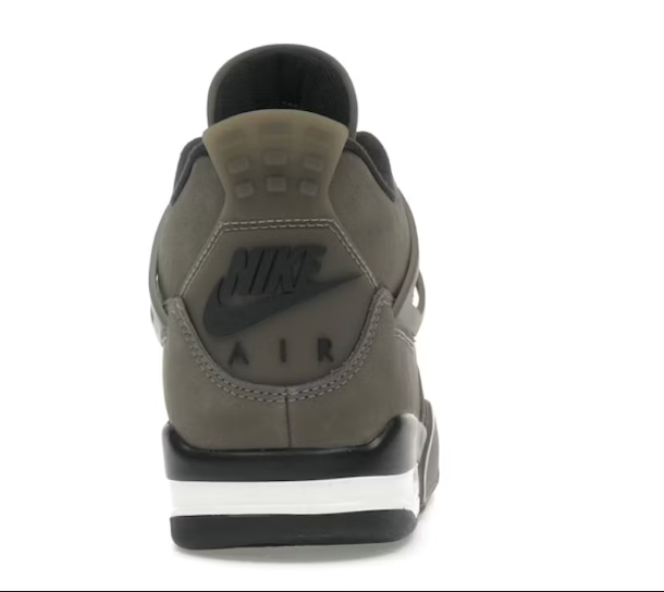 Michael Air Jordan 4 Cave Stone