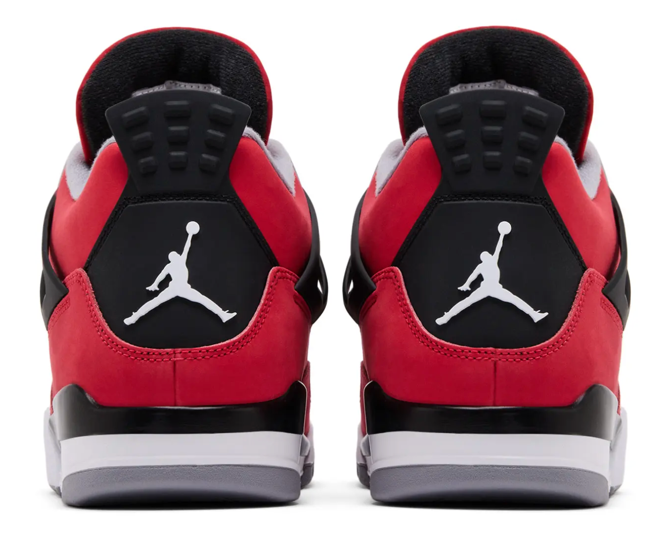 Michael Air Jordan 4 Toro Bravo