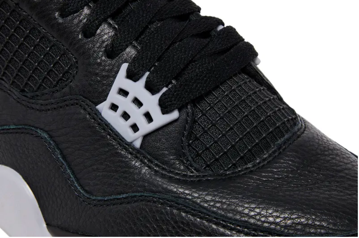Michael Air Jordan 4 Bred