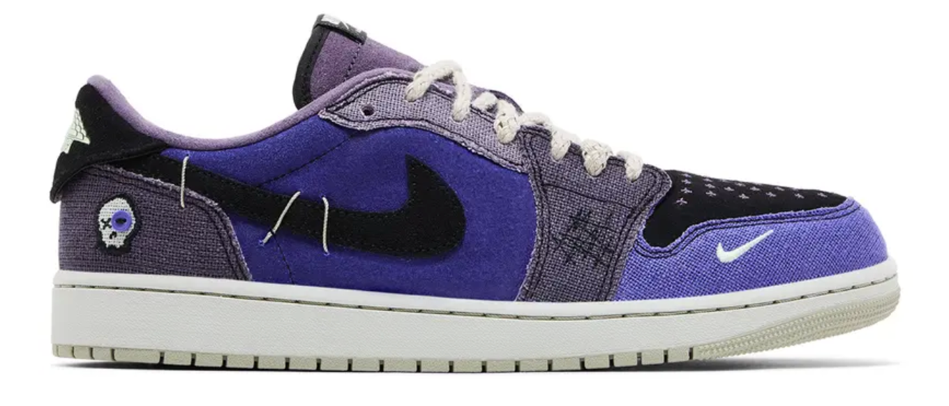 Michael Air Jordan 1 Low OG Zion Williamson