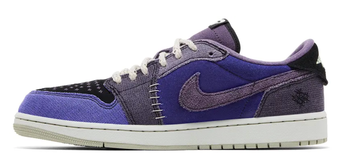 Michael Air Jordan 1 Low OG Zion Williamson