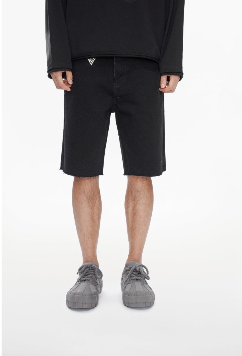 Valabasas "Mr. Shorts" Black
