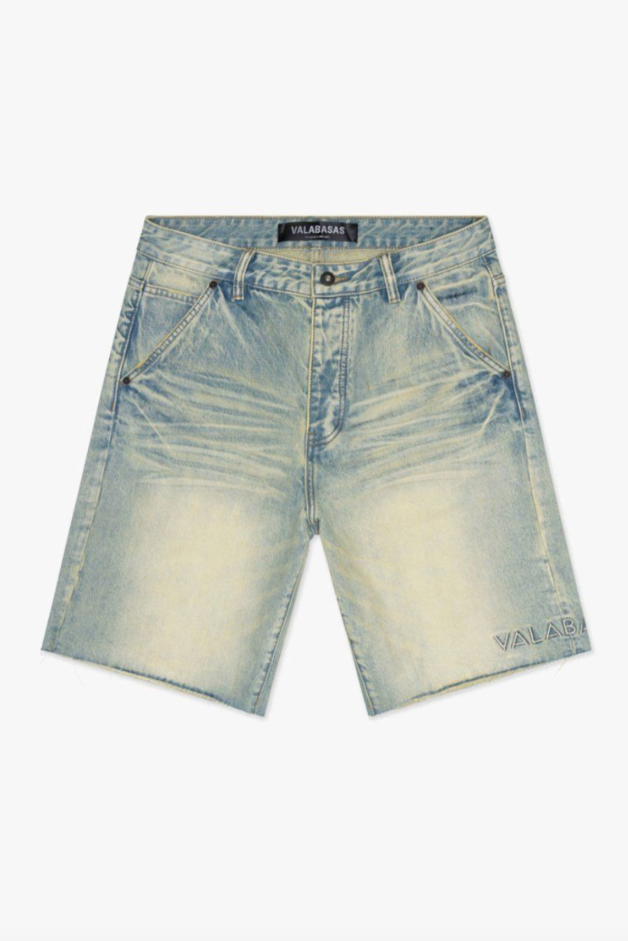 Valabasas "Mr. Shorts" Vintage Wash