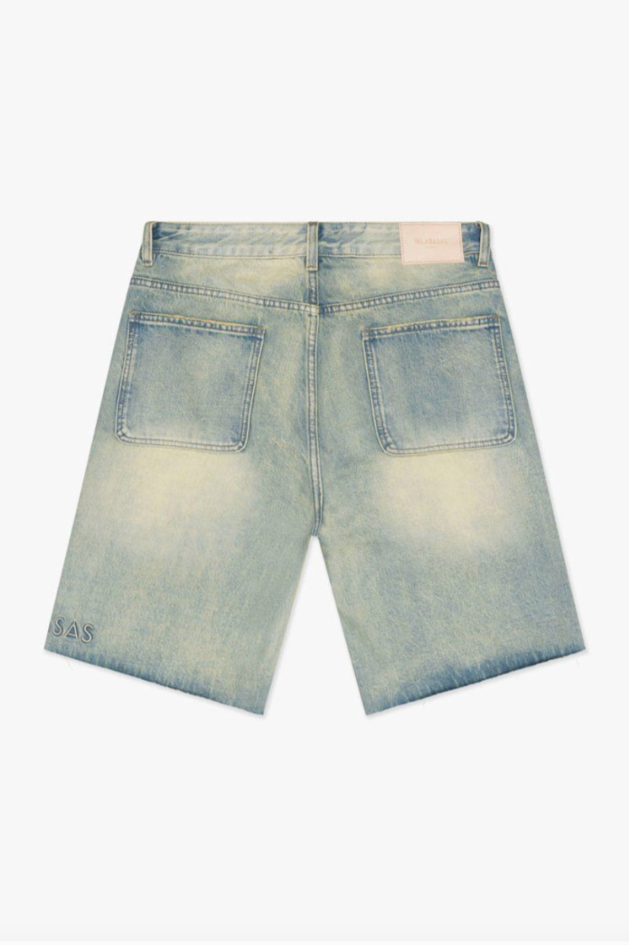 Valabasas "Mr. Shorts" Vintage Wash
